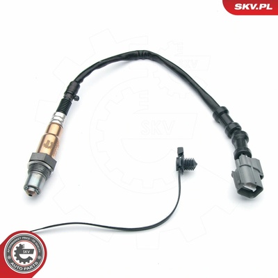 Lambda sonda SKV 09SKV637