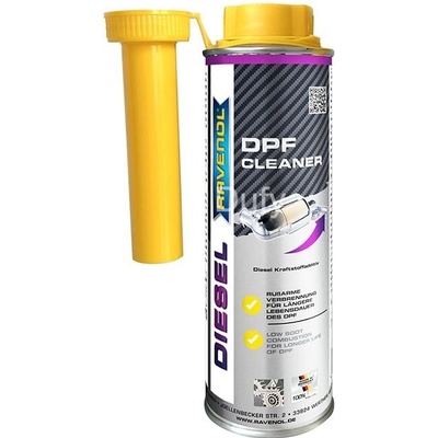 Ravenol DPF Cleaner 300 ml