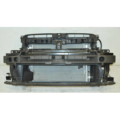 chladičová stěna kompletní VW Golf VII 5G0 1,6 TDi 81 KW 5Q0121251EC 5Q0121205AL