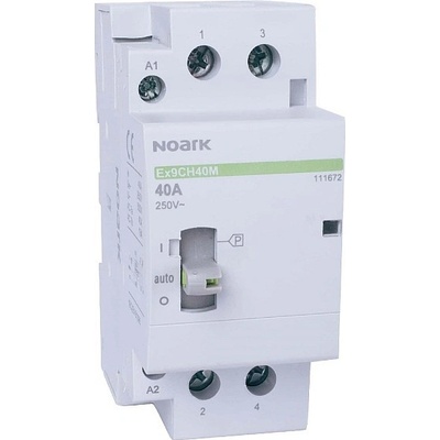 Noark Ex9CH32M 20 230V