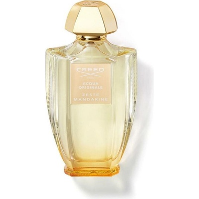Creed Zeste Mandarine parfémovaná voda unisex 100 ml
