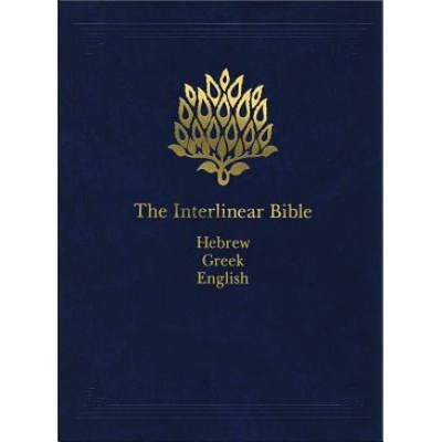 Bible Green Jay PatrickPevná vazba