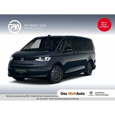 Volkswagen T7 Multivan eHybrid 4Motion 180 kW