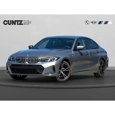 BMW 320i 135 kW