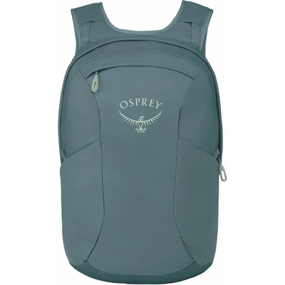 Osprey FARPOINT FAIRVIEW TRAVEL DAYPACK cascade blue torrent blue 15 l
