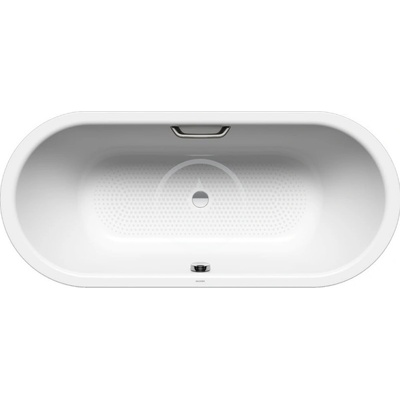 Kaldewei Classic Oval 170 x 70 cm 292610210001
