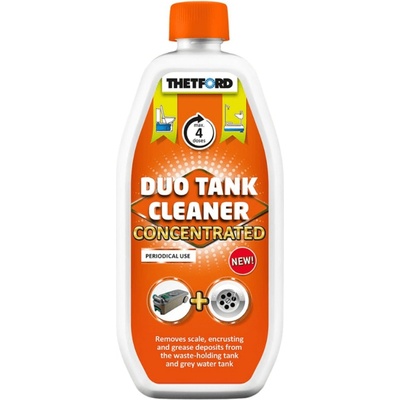 Thetford Duo Tank Cleaner koncentrát 0,8l – Hledejceny.cz