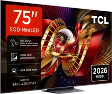TCL 75C8L