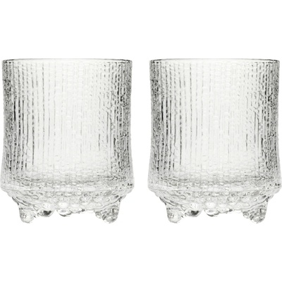 Iittala Sklenice o.f. Ultima Thule 2 x 200 ml