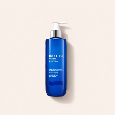 Biotherm Biocorps tělové sérum anti-bump 200 ml – Hledejceny.cz