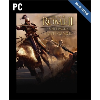 Total War: Rome 2 – Beasts of War