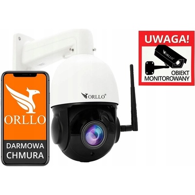 ORLLO GOODCAM Z10