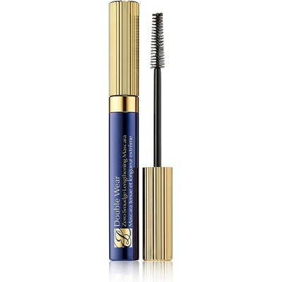 Estée Lauder Double Wear Zero Smudge Lengthening Mascara Black 6 ml