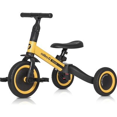 Colibro bicykel Tremix Banana