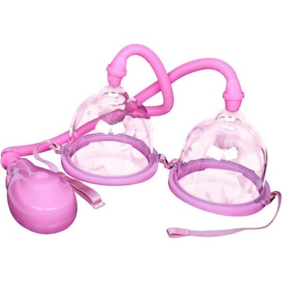 BREAST ENLARGEMENT PUMP
