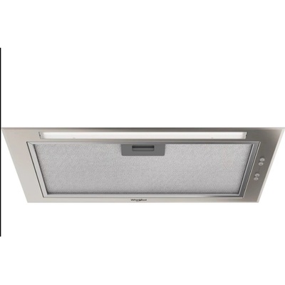 Whirlpool WCTH 63F LEB X