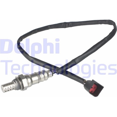 DELPHI Lambda sonda ES2025312B1