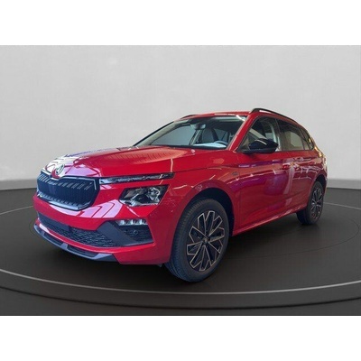 Skoda Kamiq 1.0 TSI DSG Tour 85 kW