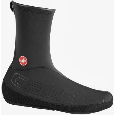 Castelli Diluvio UL S/M černá/černá
