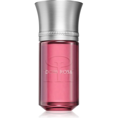 Les Liquides Imaginaires Dom Rosa parfumovaná voda unisex 100 ml