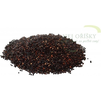 Psshop Quinoa černá 1 kg