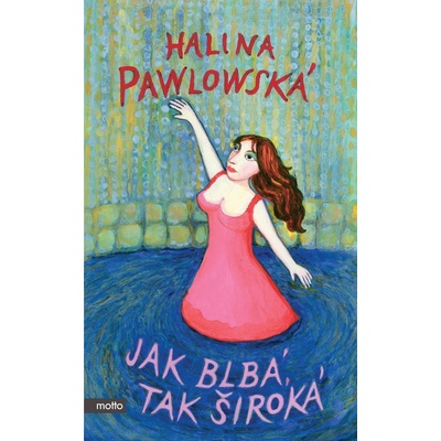 Jak blbá, tak široká – Hledejceny.cz