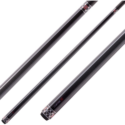 Cuetec Cynergy X, RAW NW