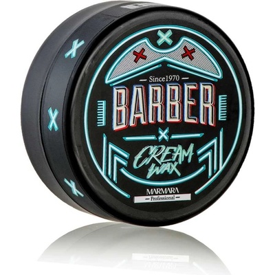 Marmara Cream Wax krémový vosk na vlasy 150 ml