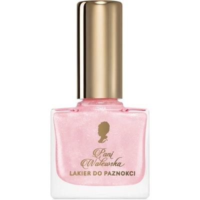 Pani Walewska Nail polish No. 24 Pink Pearl 9 ml