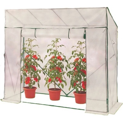 PARKSIDE Fóliovník 200 x 146/176 x 77 cm 736698 – Hledejceny.cz