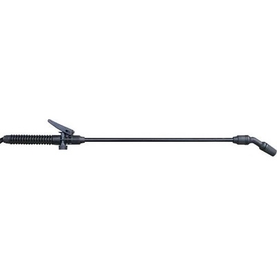 Tyc 30QM postrekovača Kingjet s rukoväťou a tryskou, kovová 37 cm