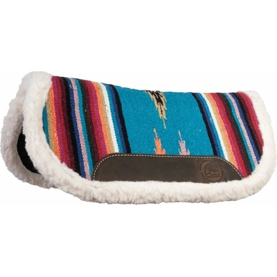 Cassini Podsedlová deka Pony Felt – Hledejceny.cz