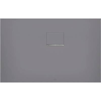 Villeroy & Boch Squaro Infinity 110 x 75 cm UDQ1175SQI2RV-1S