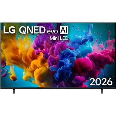 LG 50QNED8MB6C
