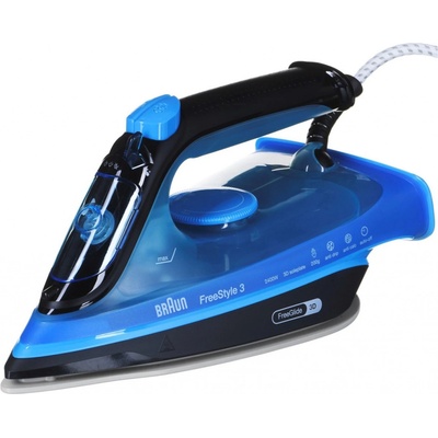 BRAUN FreeStyle 3 FI3194BK