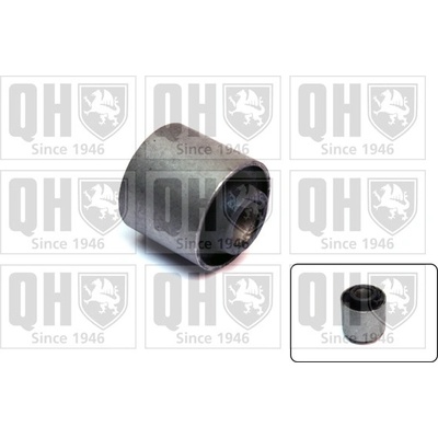 QUINTON HAZELL Uloženie riadenia EMS1493