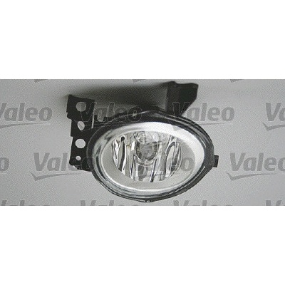 Mlhovka VALEO 043728