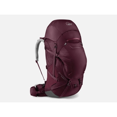 Lowe Alpine Cerro Torre ND 60:80 fialový