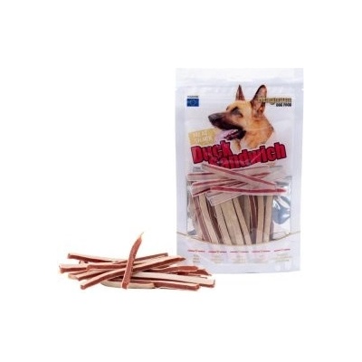 Magnum Dog Food Duck sandwich 80 g