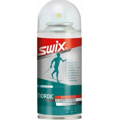 Swix N4C universalní protismyk sprej 150 ml – Hledejceny.cz