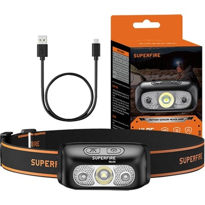 Superfire HL05-E