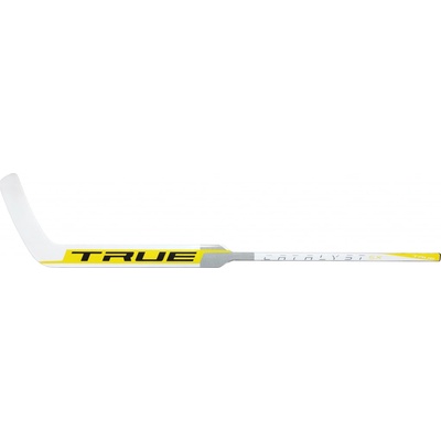 Brankářská hokejka TRUE CATALYST 5X Composite INT