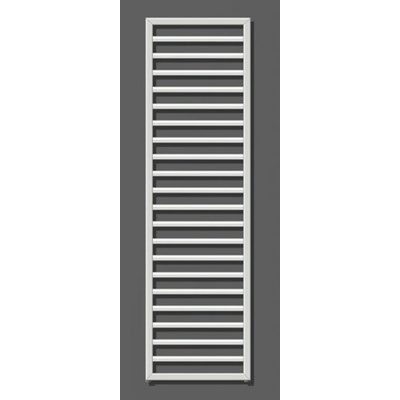 Zehnder Subway SUBI-150-045 1550 mm x 450 mm nehrdzavejúca oceľ