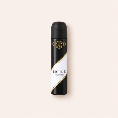 Cuba Trouble parfémovaná voda dámská 100 ml