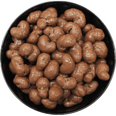 Emerosa Kešu v mléčné čokoládě 500 g