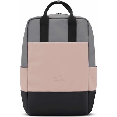 Johnny Urban Hailey růžovo-šedá 13,5 l