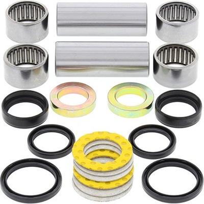 ALL BALLS sada na opravu kyvné vidlice YAMAHA YZ 125 02-04, YZ/YZF/WRF 250 02-05, YZF/WRF 426/450 03-05