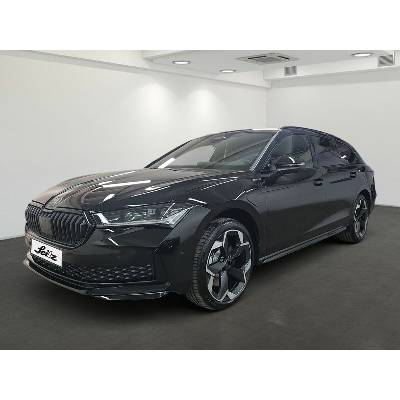 Skoda Superb Combi iV 1.5 TSI Sportline 150 kW
