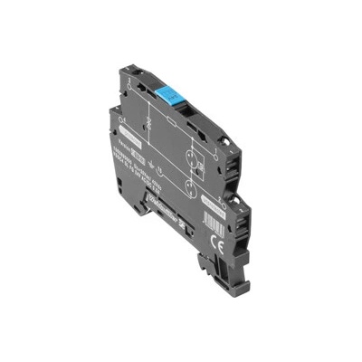 Přepěťová ochrana (datové sítě/technologie MCR) Weidmüller VSSC4 SL FG 12VDC 0.5A (1063880000)