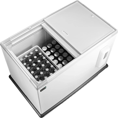 Tefcold KBAK 104 PLUS